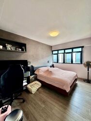 Blk 635B Senja Gateway (Bukit Panjang), HDB 4 Rooms #596435321
